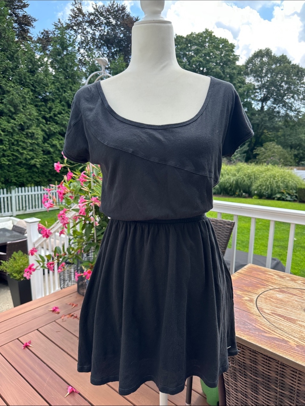 NWT Vintage Pink Victoria’s Secret Beach Cover Up Dress